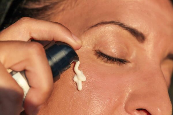 Maremma Officinalis Anti-age liftingový pleťový krém Age-less Intensive Crema 2