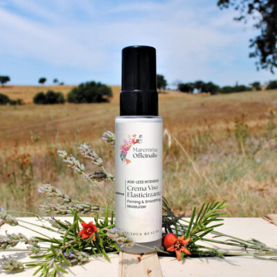 Maremma Officinalis Anti-age liftingový pleťový krém Age-less Intensive Crema 3