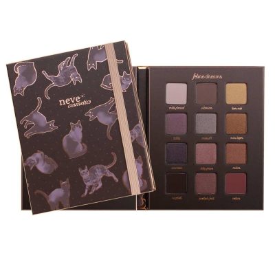 feline dreams palette