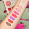 harajuku memoir palette 3