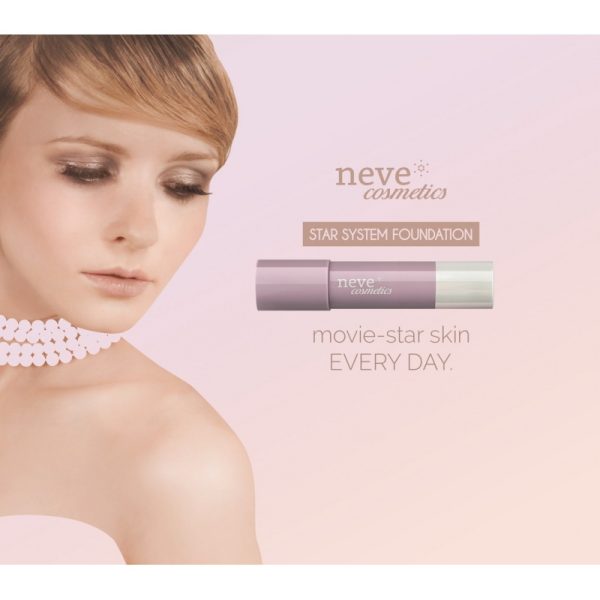 light neutral star system foundation 3