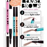 manga brows ash blonde cold brown 4