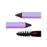 manga brows deep ebony pure black 2