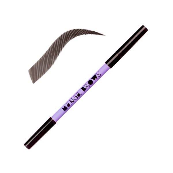 manga brows deep ebony pure black 4