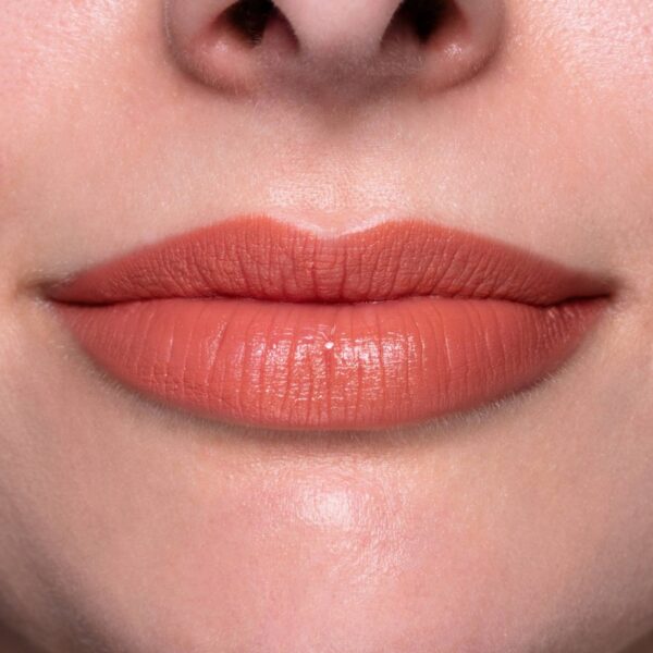 Rosetto Lévres Rtěnka NEVE Spring Peach 2