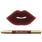 duebaci lipliner lipstick incognito