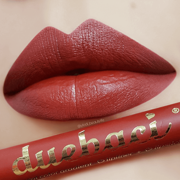 duebaci lipliner lipstick incognito2
