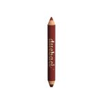 duebaci lipliner lipstick incognito4