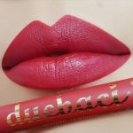 duebaci lipliner lipstick masquerade 1