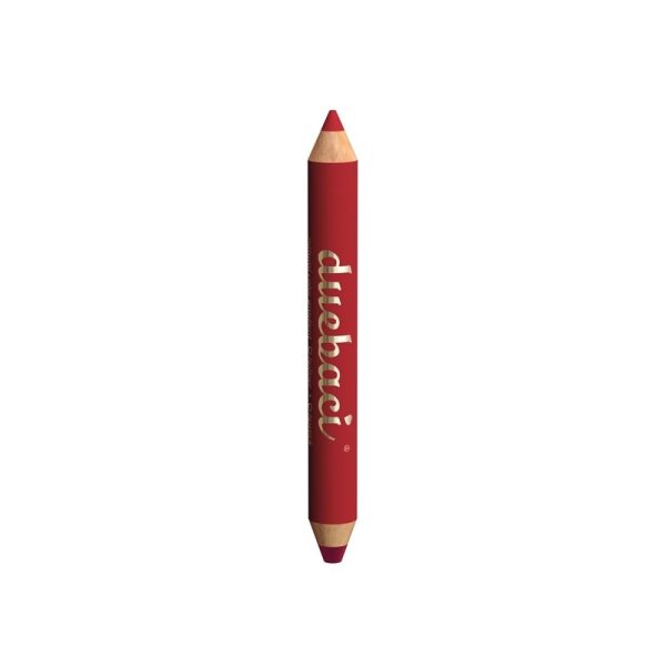 duebaci lipliner lipstick masquerade 3