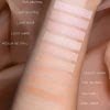 flat perfection light rose foundation paleta
