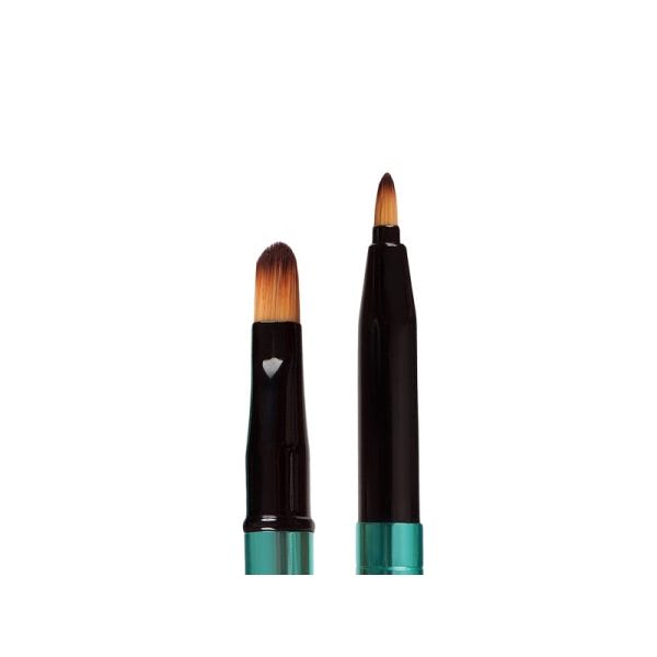 twin travel brush 3