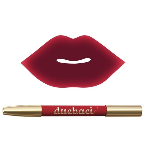 duebaci lipliner lipstick masquerade