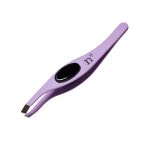 neve tweezers lilac