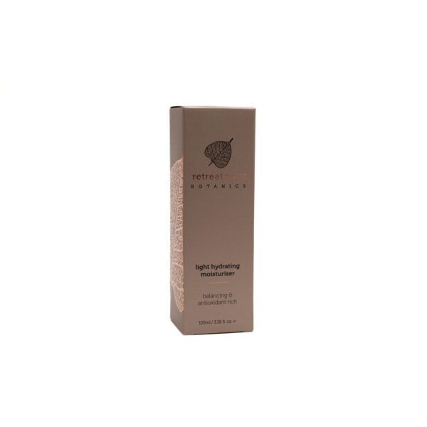 RB-0054 Lehký pleťový hydratační krémkrabička