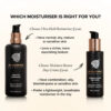 Retreatment Botanics Moisture Renew Day Crème Lehký pleťový hydratační krém 7