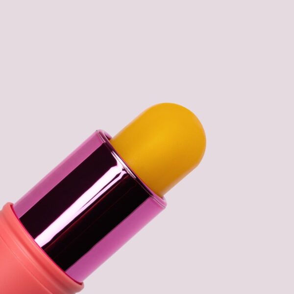 Neve Cosmetics Color Lip a Face Balm Balzám na rty a tváře 2