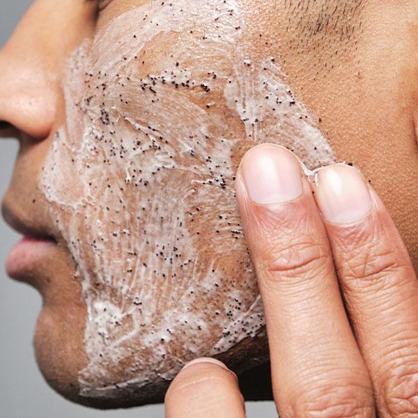 Proverb Energising Facial Scrub Vyživující peeling na obličej 2026