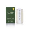 Proverb Rosemary & Sandalwood single deodorant refill Active_1