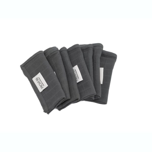 Proverb Sada mušelínových mini ručníků na 7 dní 7 Day Muslin Cloth Set