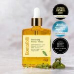 Soothing Scalp Tonic - Zklidňující tonikum na šupinatou pokožku hlavy