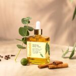 Soothing Scalp Tonic - Zklidňující tonikum na šupinatou pokožku hlavy 2