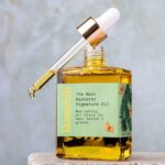 The Hair Restorer Signature Oil - Obnovující směs olejů na pokožku hlavy 2