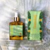 The Hair Restorer Signature Oil - Obnovující směs olejů na pokožku hlavy 3