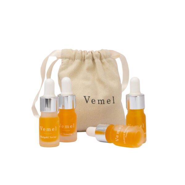 Vemel Kolekce Vemel vzorků Vemels Discovery Collection