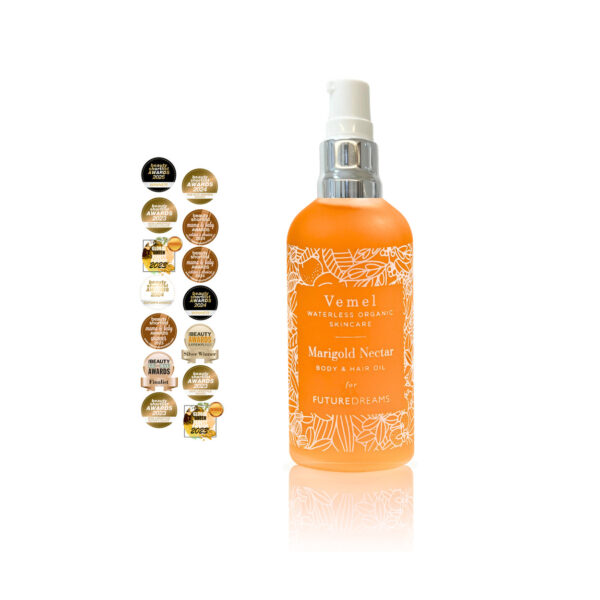 Vemel Nektar z měsíčku lékařského