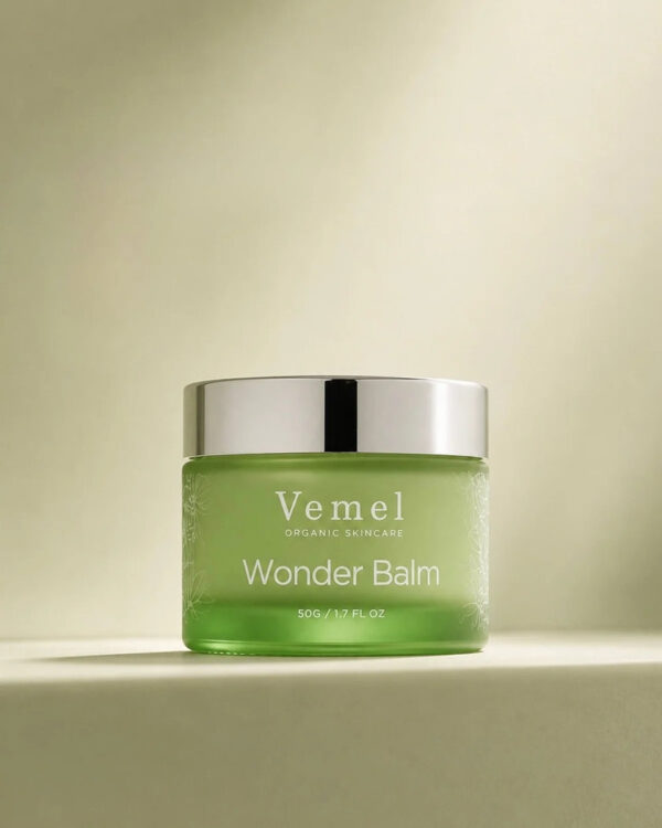 Vemel Wonder Balm Multifunkční balzám 082026 4