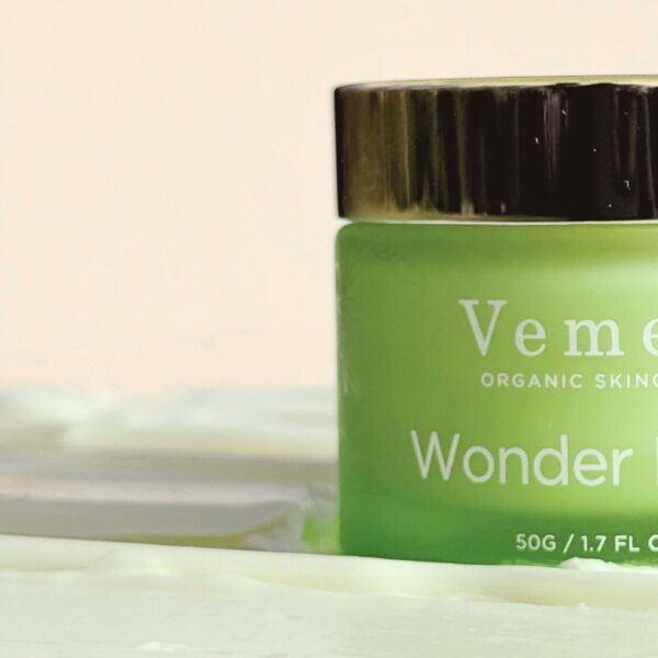 Vomel Wonder Balm Multifunkční balzám 2025 (2)