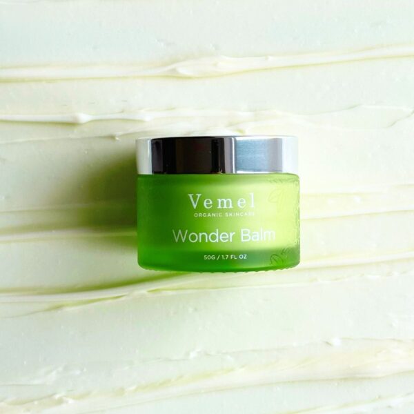 Vomel Wonder Balm Multifunkční balzám 2025 (3)