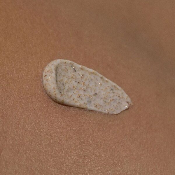 Exfoliating Tasmanian Sand Scrub Exfoliační tasmánský peeling (4)