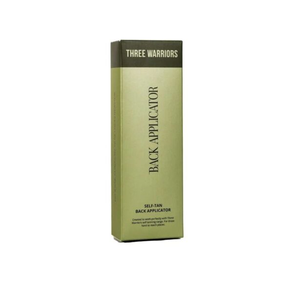 Self-Tan Back Applicator Aplikátor na záda (4)