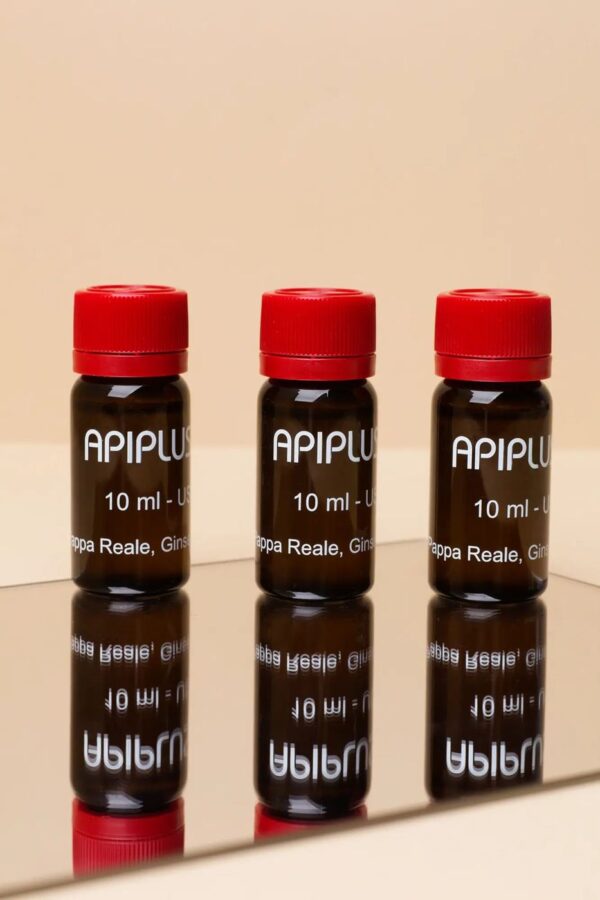 Apinfiore Apiplus forte – energie 3
