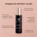 Collagen Calm Activated Mist - Kolagenový aktivátor na pleť popis (1)