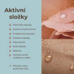 Collagen Calm Activated Mist - Kolagenový aktivátor na pleť popis (2)