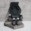 PROVERBSKINFOCUS Body Oil ‘DISCOVERY’ Set - Proverb kolekce olejů