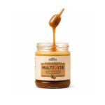 Apinfore Multivita – Honey, Pollen, Royal Jelly and Propolis Multivita - med, pyl, mateří kašička a propolis