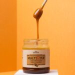 Multivita – Honey, Pollen, Royal Jelly and Propolis Multivita - med, pyl, mateří kašička a propolis 2