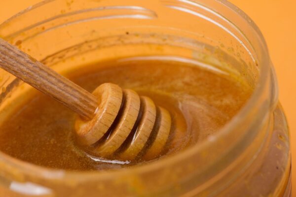 Multivita – Honey, Pollen, Royal Jelly and Propolis Multivita - med, pyl, mateří kašička a propolis 3