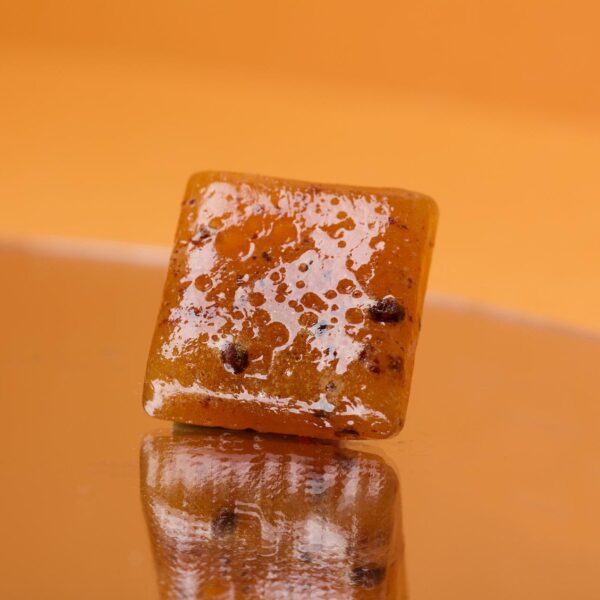 Apinfiore Caramella CARAVITA Miele, Pappa Reale, Polline, Propoli - CARAVITA Bonbóny med, mateří kašička, pyl, propolis 2