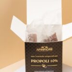 Apinfiore Caramelle Propoli 10%-Propolisové bonbóny 10 2