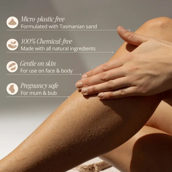 Three Warriors Tan Routine - Opalovací sada TAN ROUTINE 12