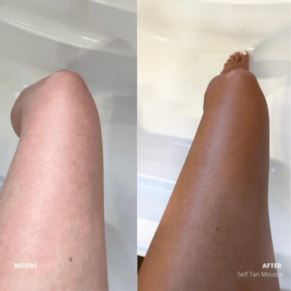 Three Warriors Tan Routine - Opalovací sada TAN ROUTINE 9