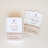 Collagen Gold Lifting Sheet Mask – 4 pack | Anti-age kolagenová maska s koloidním zlatem