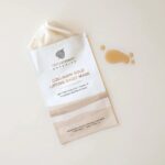 Collagen Gold Lifting Sheet Mask – 4 pack | Anti-age kolagenová maska s koloidním zlatem 2