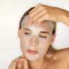 Collagen Gold Lifting Sheet Mask – 4 pack | Anti-age kolagenová maska s koloidním zlatem 3
