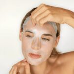 Collagen Gold Lifting Sheet Mask – 4 pack | Anti-age kolagenová maska s koloidním zlatem 3